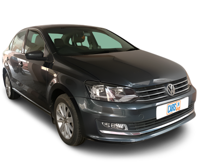 Volkswagen Vento-img